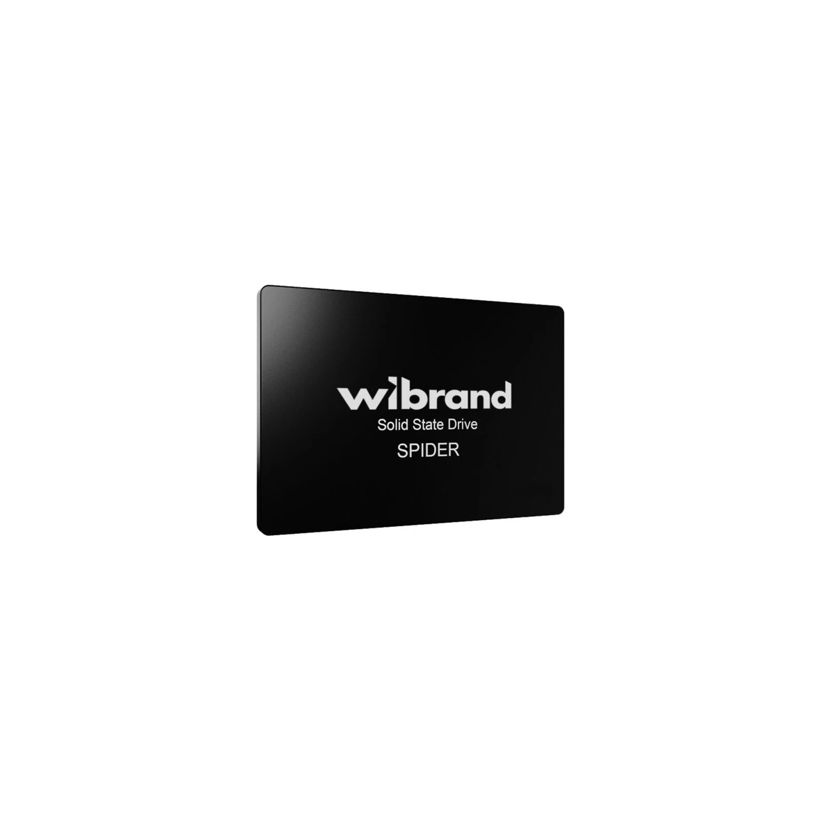 SSD диск 2.5 240GB Spider Wibrand (WI2.5SSD/SP240GBST) (UA)
