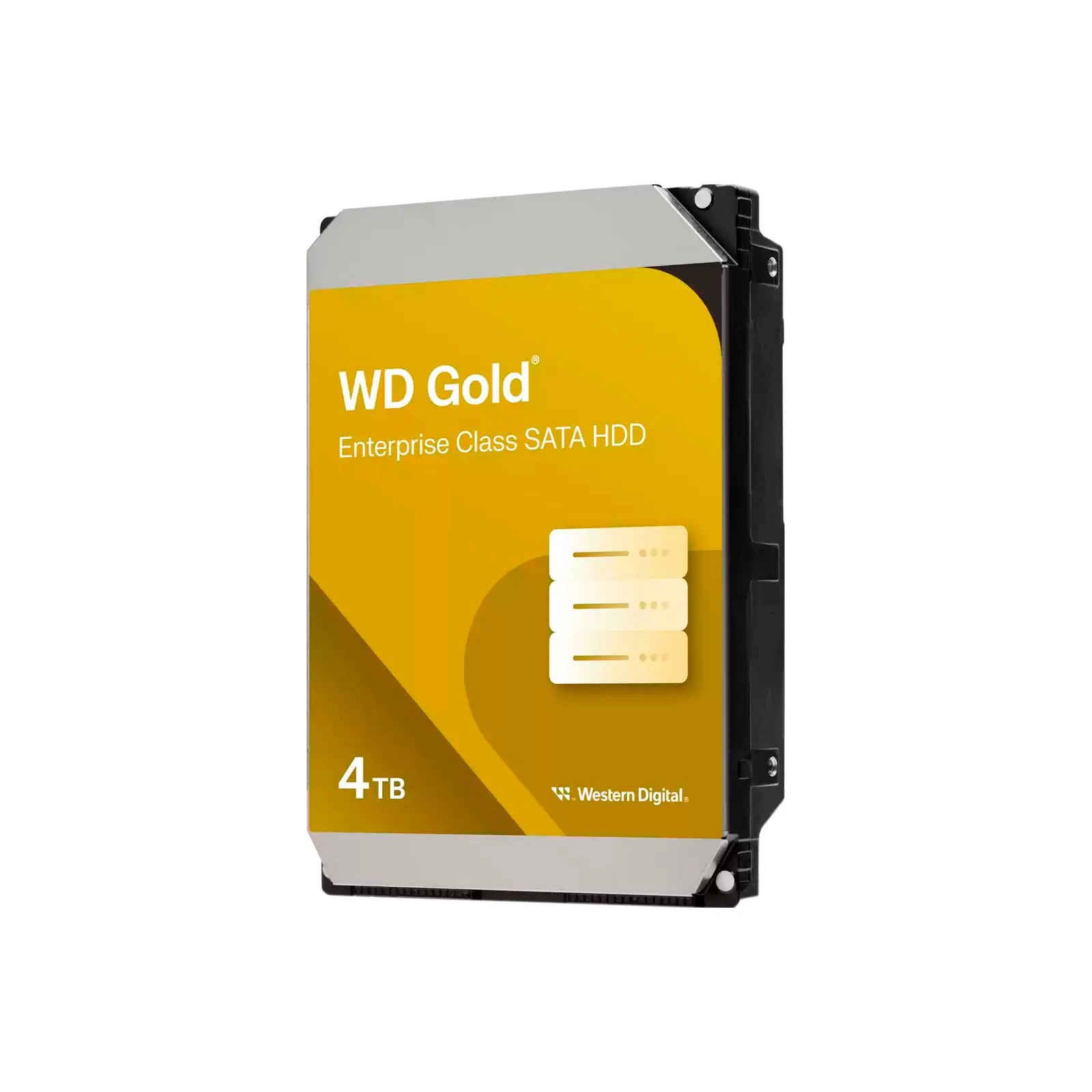 Жесткий диск 3.5 4TB WD (WD4004FRYZ) (UA)