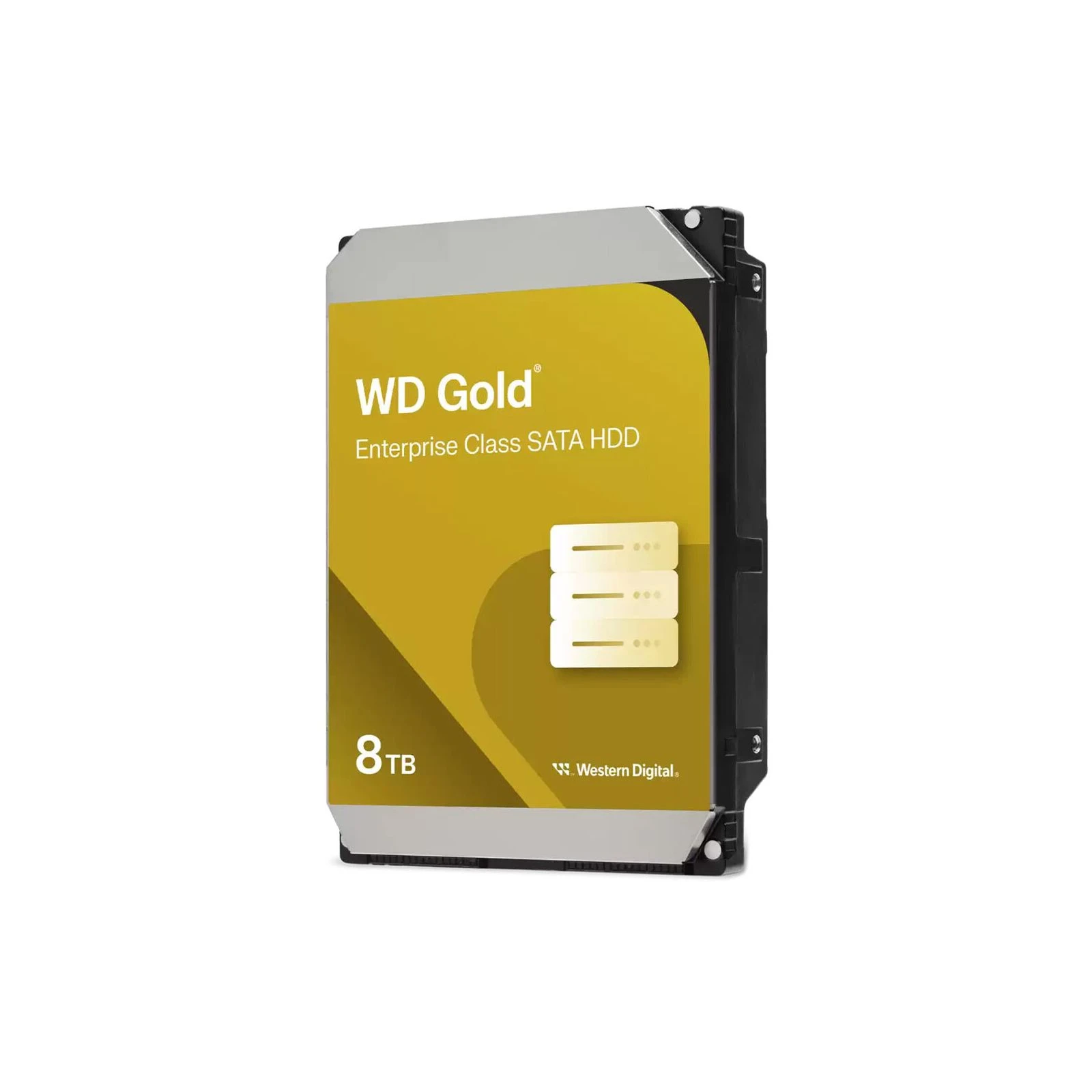 Жесткий диск 3.5 8TB WD (WD8005FRYZ) (UA)