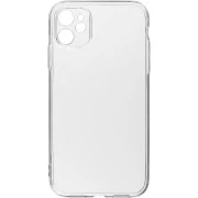 Чохол для мобільного телефону Armorstandart Air Series Apple iPhone 11 Camera cover Transparent (ARM61046) (UA)