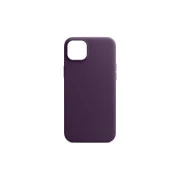 Чохол для мобільного телефону Armorstandart FAKE Leather Case Apple iPhone 13 Dark Cherry (ARM61370) (UA)