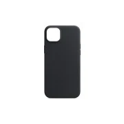 Чохол для мобільного телефону Armorstandart FAKE Leather Case Apple iPhone 12/12 Pro Black (ARM61382) (UA)
