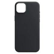 Чехол для мобильного телефона Armorstandart FAKE Leather Case Apple iPhone 15 Plus Black (ARM76293) (UA)