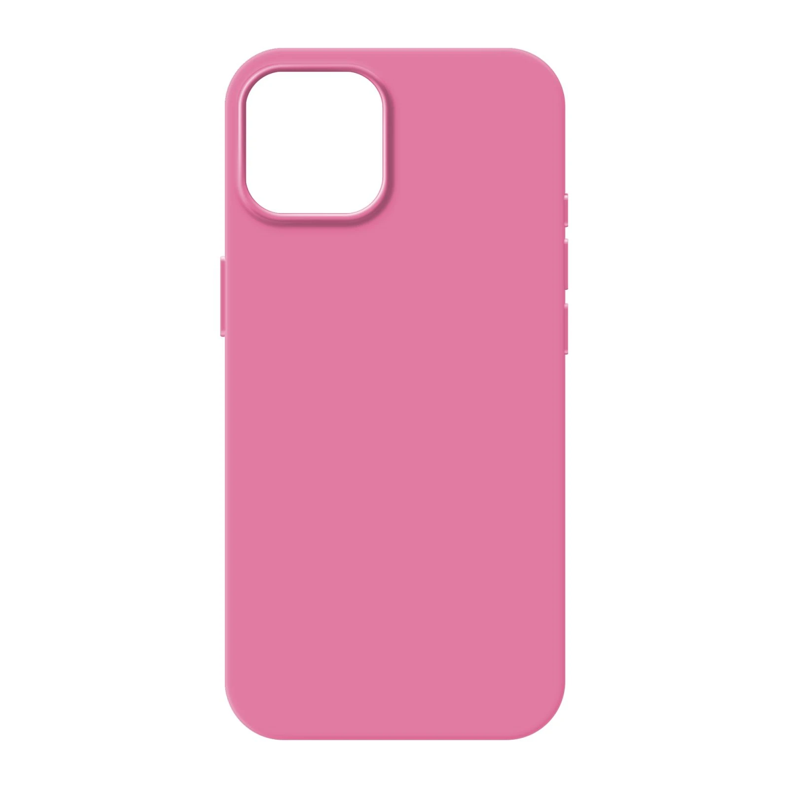 Чехол для мобильного телефона Armorstandart ICON2 MagSafe Apple iPhone 15 Pink (ARM77009) (UA)
