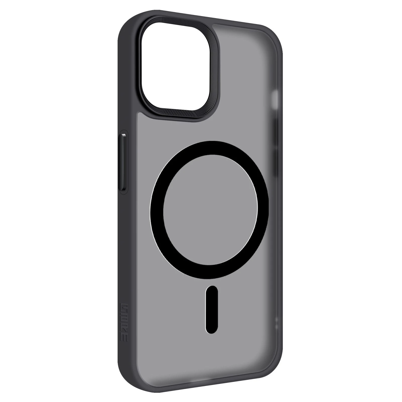 Чехол для мобильного телефона Armorstandart Uniq Magsafe Apple iPhone 14 Black (ARM75269) (UA)