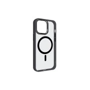 Чохол для мобільного телефону Armorstandart Unit MagSafe Apple iPhone 12 Pro Max Black (ARM66934) (UA)