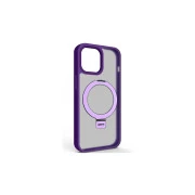 Чехол для мобильного телефона Armorstandart Unit Stand Apple iPhone 14 Purple (ARM70557) (UA)