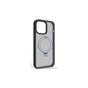 Чехол для мобильного телефона Armorstandart Unit Stand Apple iPhone 15 Pro Max Black (ARM70580) (UA)