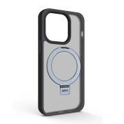 Чохол для мобільного телефону Armorstandart Unit Stand Apple iPhone 13 Pro Black (ARM74897) (UA)