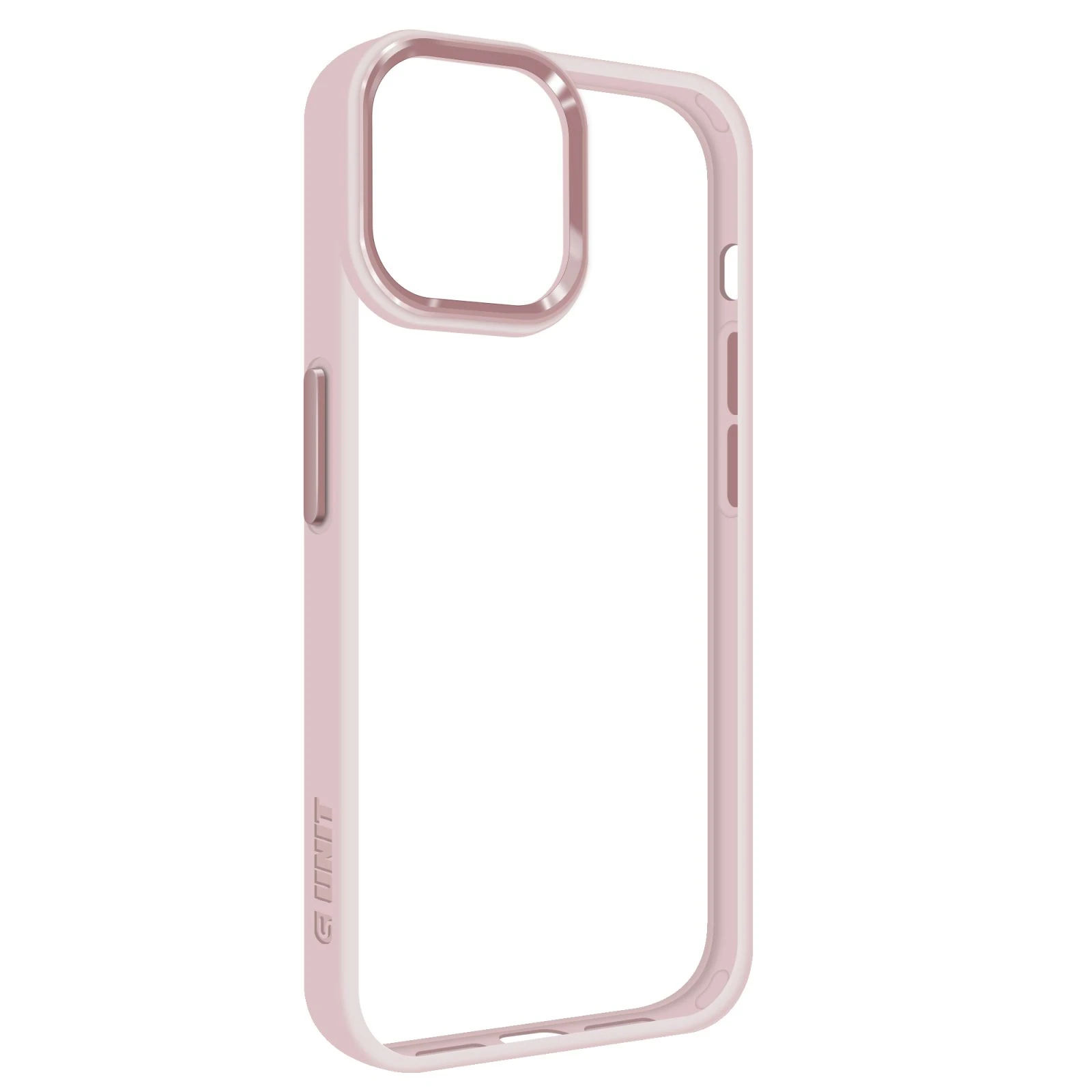 Чохол для мобільного телефону Armorstandart UNIT2 Apple iPhone 11 Pink (ARM74785) (UA)