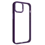 Чохол для мобільного телефону Armorstandart UNIT2 Apple iPhone 12/12 Pro Purple (ARM74787) (UA)