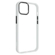 Чохол для мобільного телефону Armorstandart UNIT2 Apple iPhone 12/12 Pro Matte Clear (ARM74788) (UA)