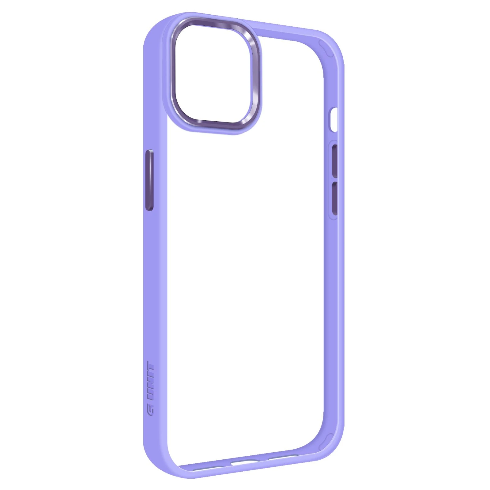 Чохол для мобільного телефону Armorstandart UNIT2 Apple iPhone 12/12 Pro Lavender (ARM74789) (UA)