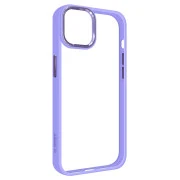 Чохол для мобільного телефону Armorstandart UNIT2 Apple iPhone 12/12 Pro Lavender (ARM74789) (UA)