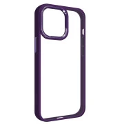 Чохол для мобільного телефону Armorstandart UNIT2 Apple iPhone 12 Pro Max Purple (ARM74791) (UA)
