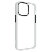 Чохол для мобільного телефону Armorstandart UNIT2 Apple iPhone 12 Pro Max Matte Clear (ARM74792) (UA)