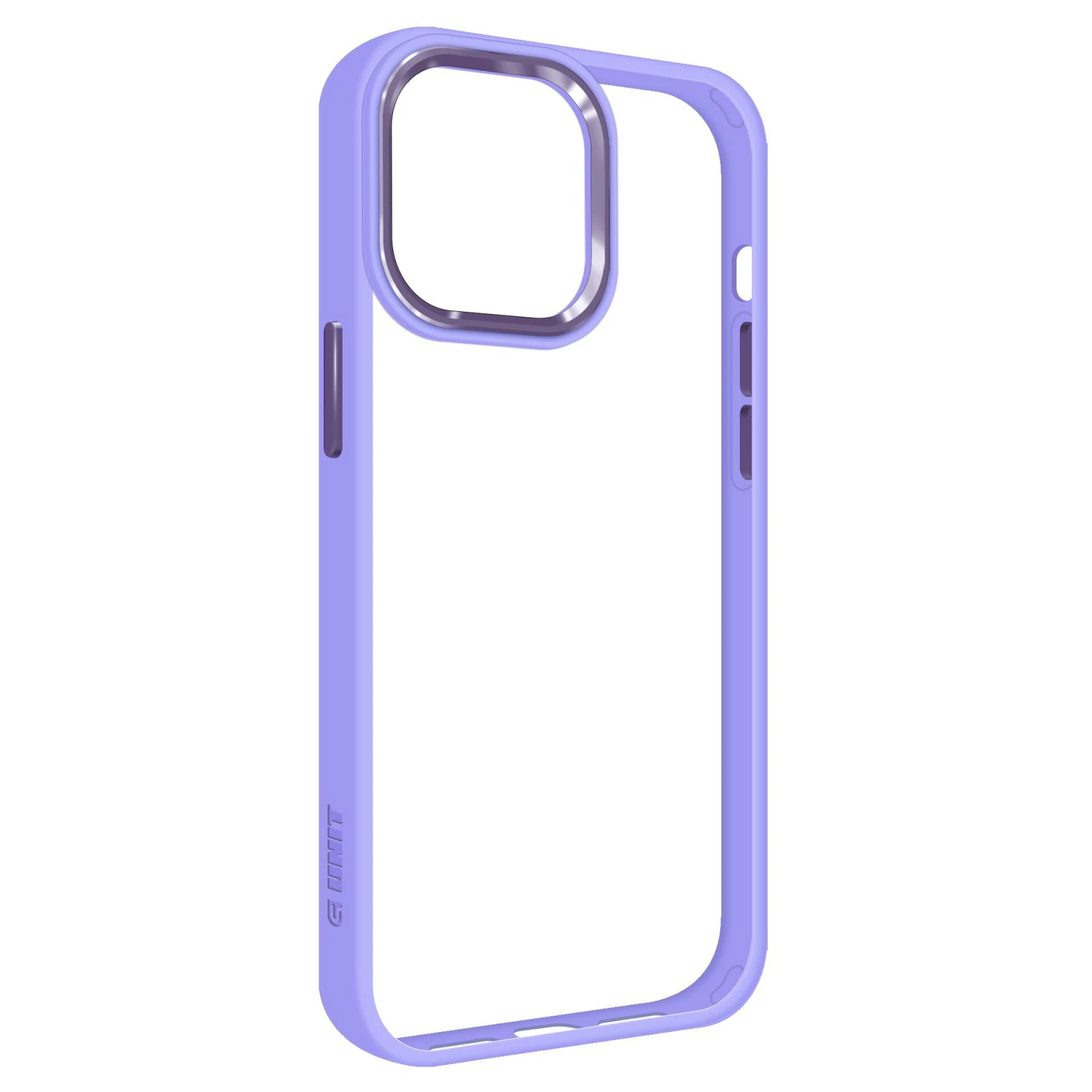 Чохол для мобільного телефону Armorstandart UNIT2 Apple iPhone 12 Pro Max Lavender (ARM74793) (UA)