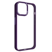 Чохол для мобільного телефону Armorstandart UNIT2 Apple iPhone 13 Purple (ARM74797) (UA)