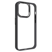 Чехол для мобильного телефона Armorstandart UNIT2 Apple iPhone 13 Pro Black (ARM74798) (UA)