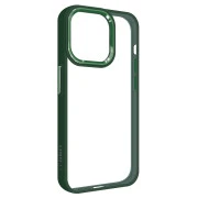 Чохол для мобільного телефону Armorstandart UNIT2 Apple iPhone 13 Pro Green (ARM74799) (UA)