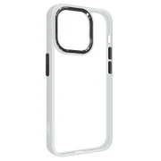 Чохол для мобільного телефону Armorstandart UNIT2 Apple iPhone 13 Pro Matte Clear (ARM74800) (UA)