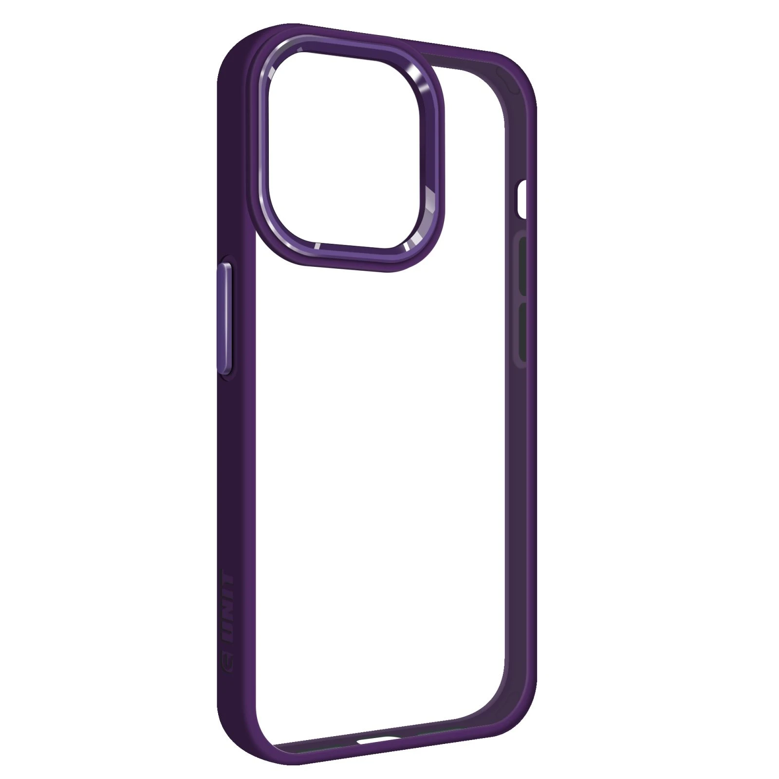 Чохол для мобільного телефону Armorstandart UNIT2 Apple iPhone 13 Pro Purple (ARM74801) (UA)