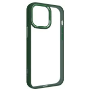 Чохол для мобільного телефону Armorstandart UNIT2 Apple iPhone 13 Pro Max Green (ARM74803) (UA)