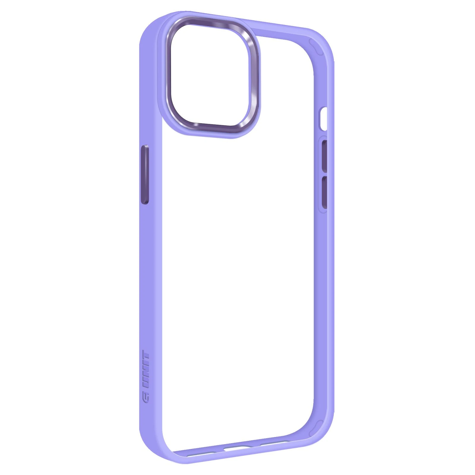 Чехол для мобильного телефона Armorstandart UNIT2 Apple iPhone 13 Lavender (ARM75231) (UA)