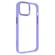 Чохол для мобільного телефону Armorstandart UNIT2 Apple iPhone 13 Lavender (ARM75231) (UA)