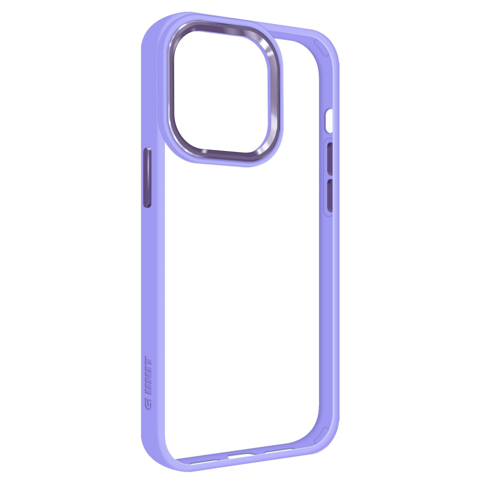 Чехол для мобильного телефона Armorstandart UNIT2 Apple iPhone 13 Pro Lavender (ARM75232) (UA)
