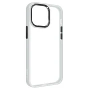 Чехол для мобильного телефона Armorstandart UNIT2 Apple iPhone 15 Pro Max Matte Clear (ARM75234) (UA)
