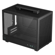 Deepcool CH160 Black (R-CH160-BKNGI0-G-1) (UA)