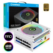 Gamemax 850W (RGB850 PRO WH) (UA)