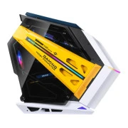 GameMax Autobot-II White (UA)