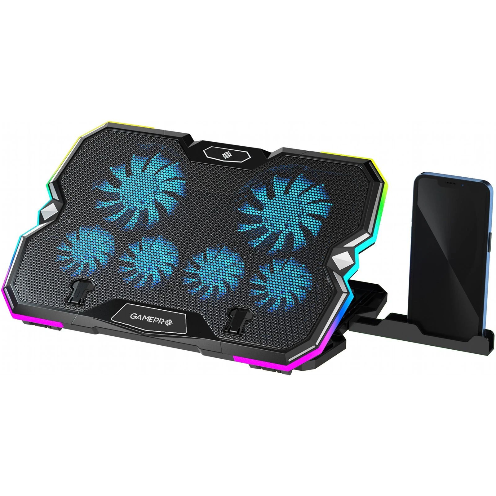 GamePro CP980 (UA)