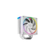 Кулер для процесора ID-Cooling Frozn A410 ARGB White (FROZN A410 ARGB White) (UA)
