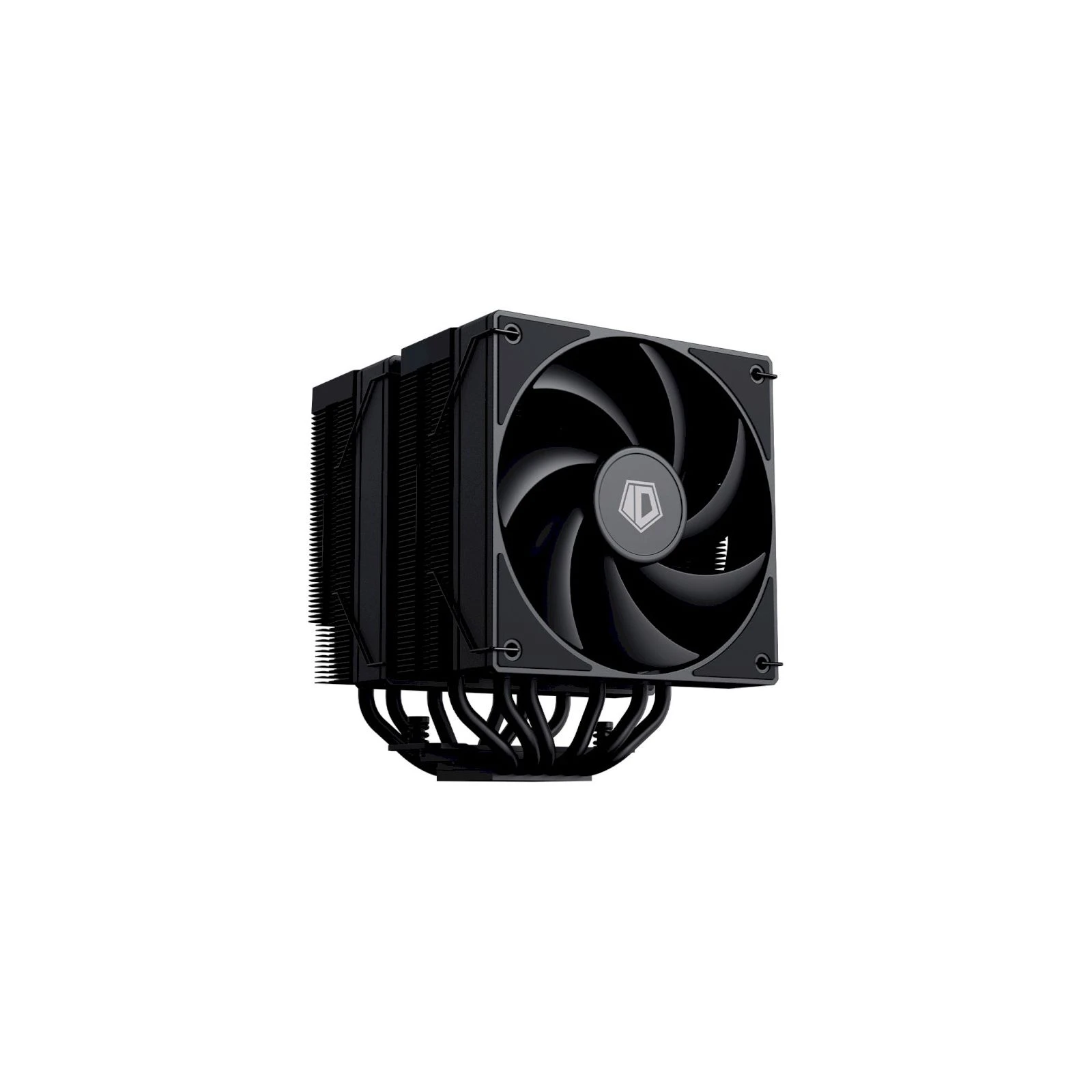 Кулер для процесора ID-Cooling Frozn A620 Black (FROZN A620 Black) (UA)