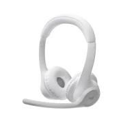 Logitech Zone 300 Bluetooth Off-White (981-001417) (UA)