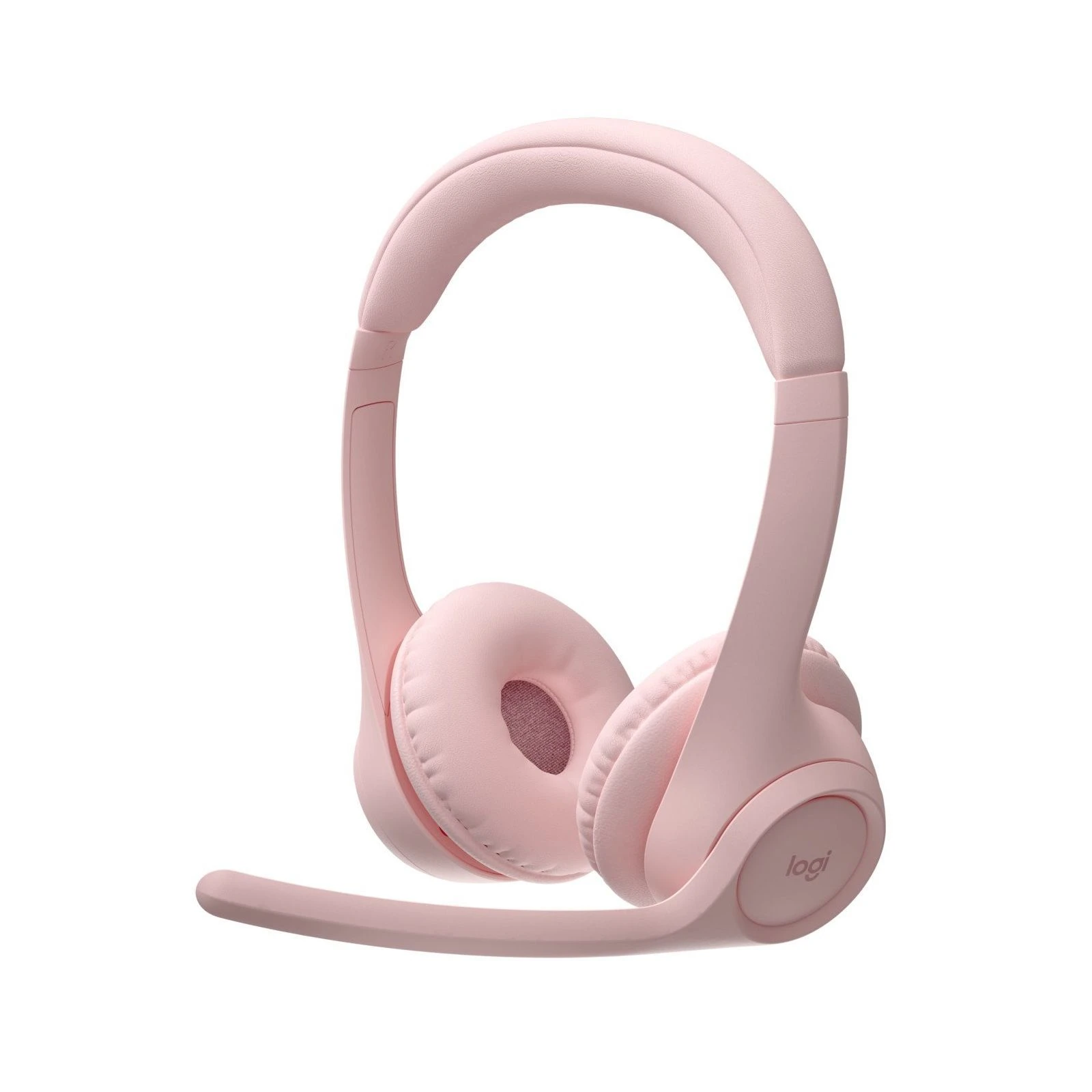 Logitech Zone 300 Bluetooth Rose (981-001412) (UA)
