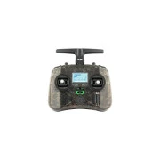 Пульт керування для дрона RadioMaster Pocket ELRS Charcoal (HP0157.0054-M2) (UA)