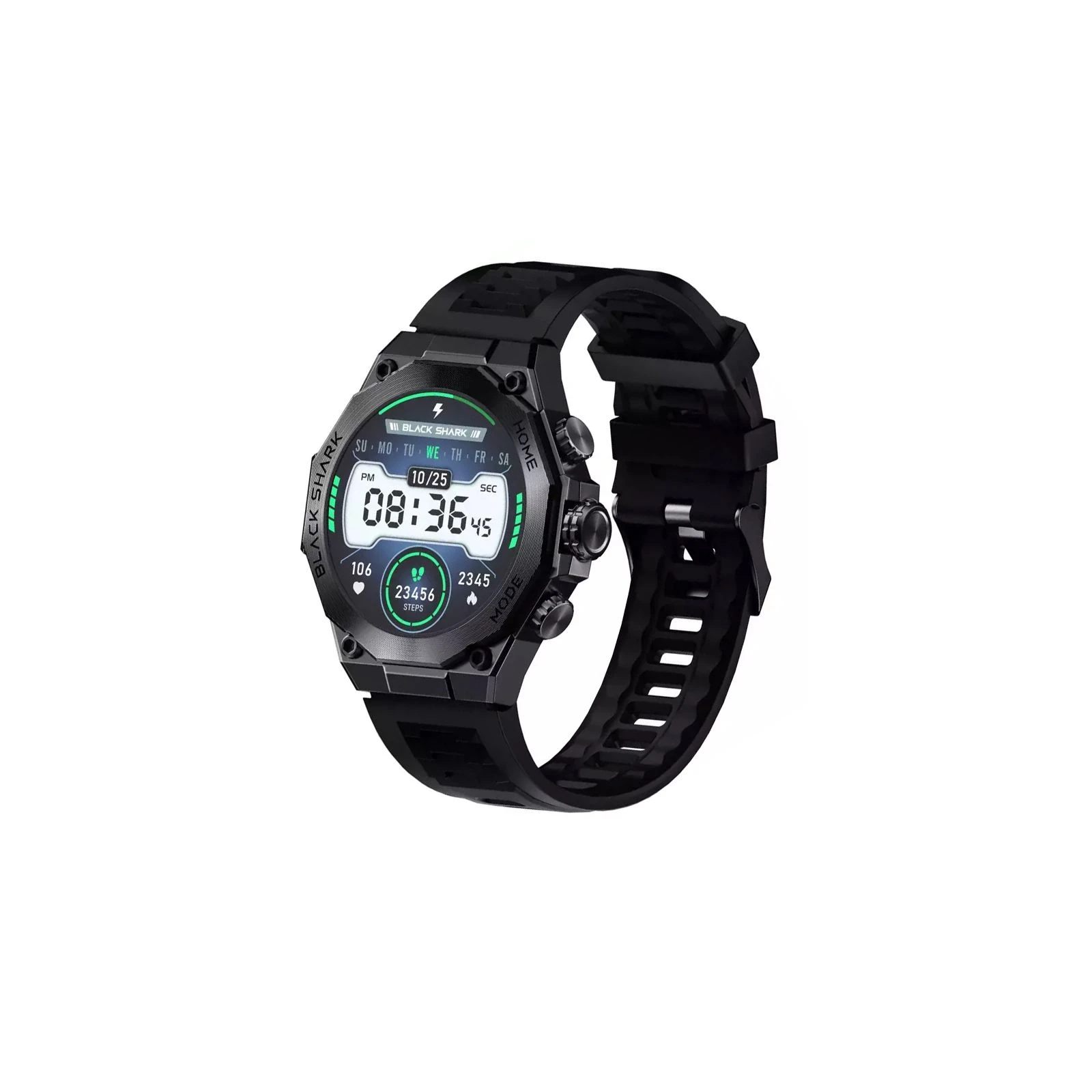 Смарт-годинник Black Shark BS-S1 PRO Black