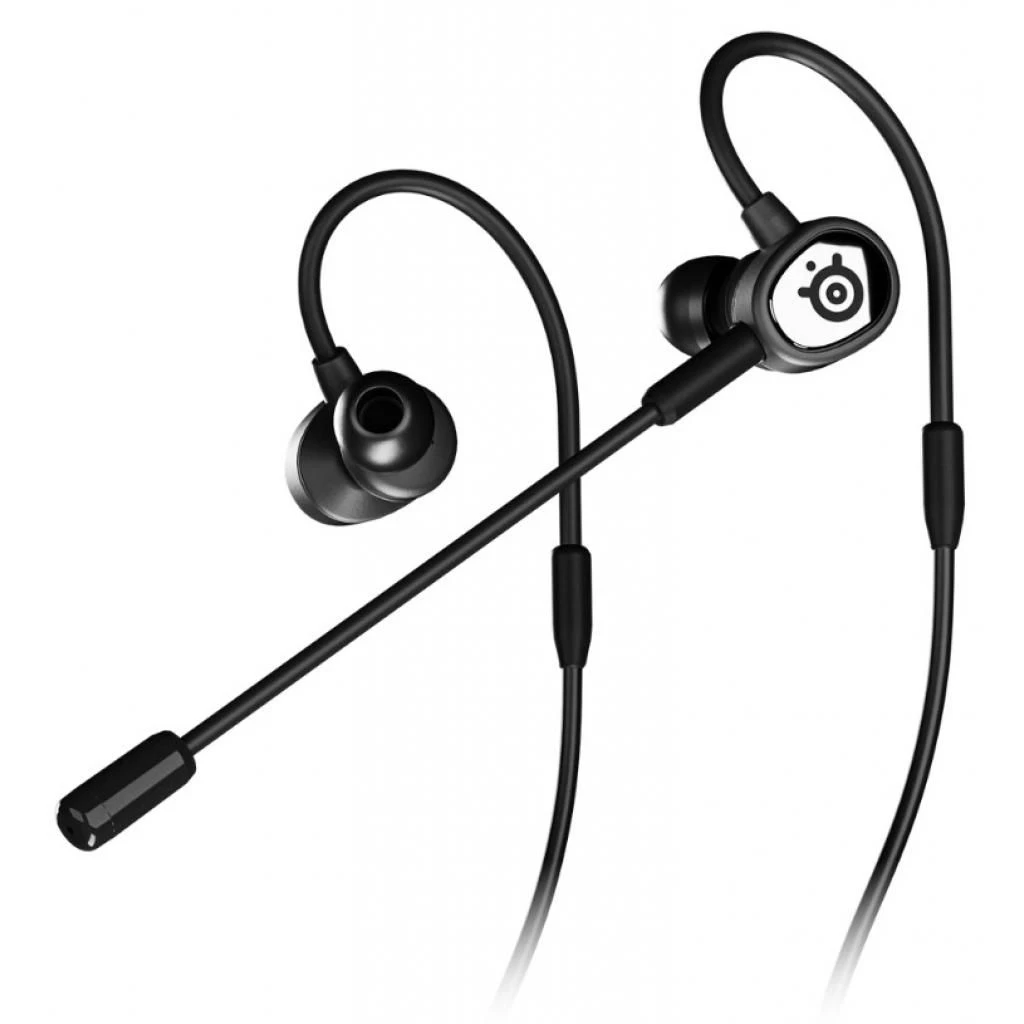 SteelSeries Tusq (61650) (UA)