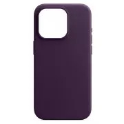 Чехол для мобильного телефона Armorstandart FAKE Leather Case Apple iPhone 15 Pro Deep Purple (ARM76302) (UA)