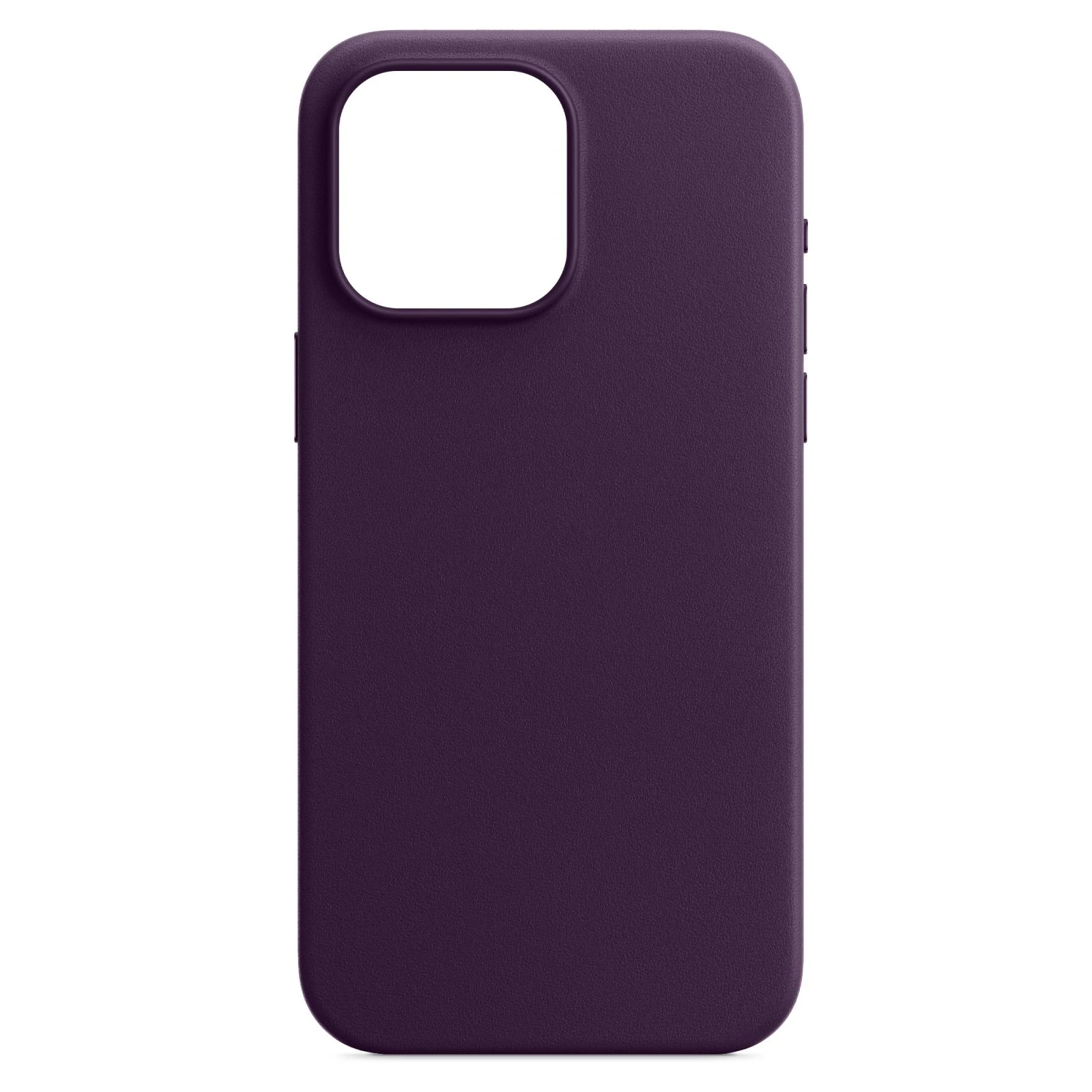 Чохол для мобільного телефону Apple iPhone 15 Pro Max Deep Purple (ARM76308) (UA)