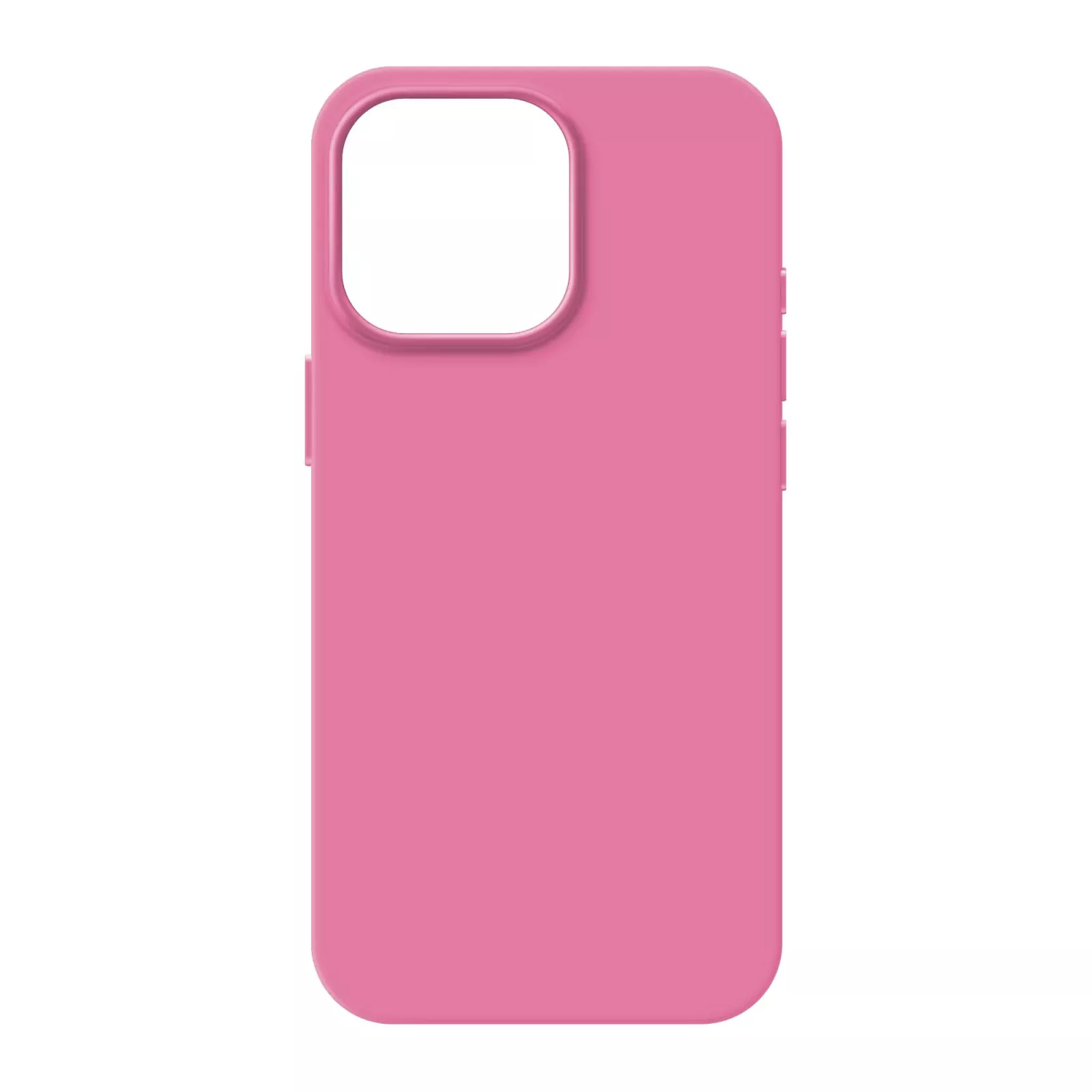 Чехол для мобильного телефона Armorstandart ICON2 MagSafe Apple iPhone 15 Pro Pink (ARM77005) (UA)
