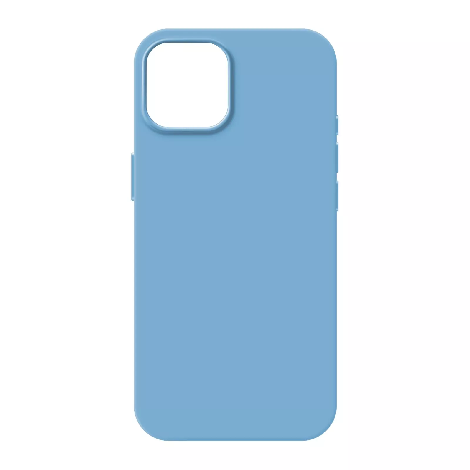 Чохол для мобільного телефону Armorstandart ICON2 MagSafe Apple iPhone 15 Light Blue (ARM77012) (UA)