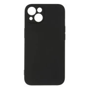 Чехол для мобильного телефона Armorstandart Matte Slim Fit Apple iPhone 13 Camera cover Black (ARM62106) (UA)