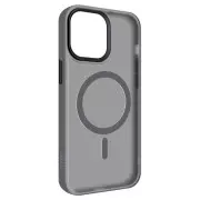 Чехол для мобильного телефона Armorstandart Uniq Magsafe Apple iPhone 14 Grey (ARM75280) (UA)