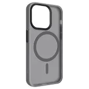 Чохол для мобільного телефону Armorstandart Uniq Magsafe Apple iPhone 14 Pro Grey (ARM75282) (UA)