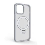 Чохол для мобільного телефону Armorstandart Unit Stand Apple iPhone 14 Grey (ARM70559) (UA)